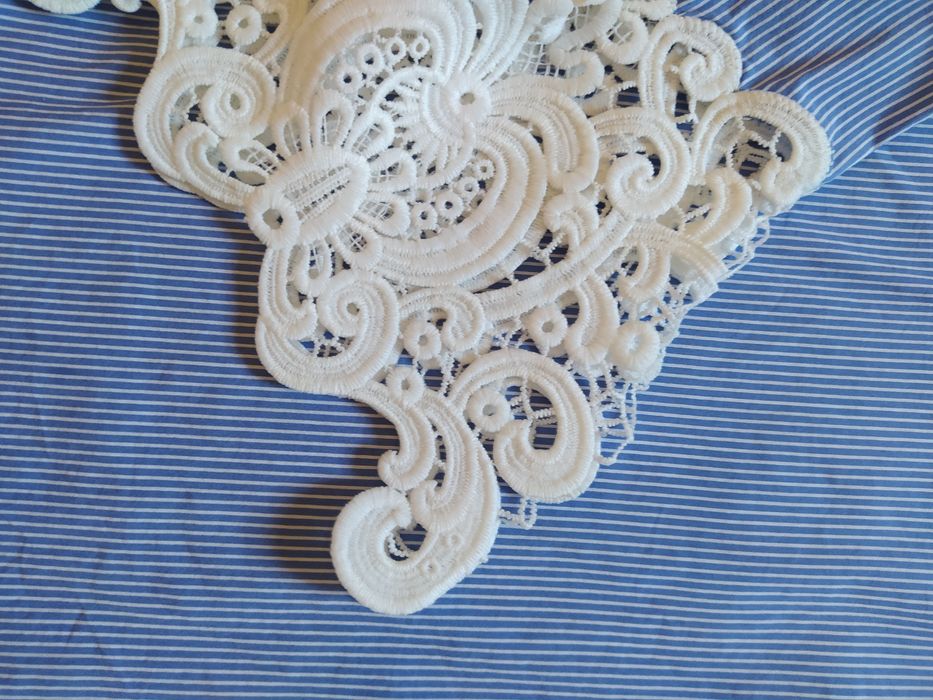 Blusa Zara tamanho L