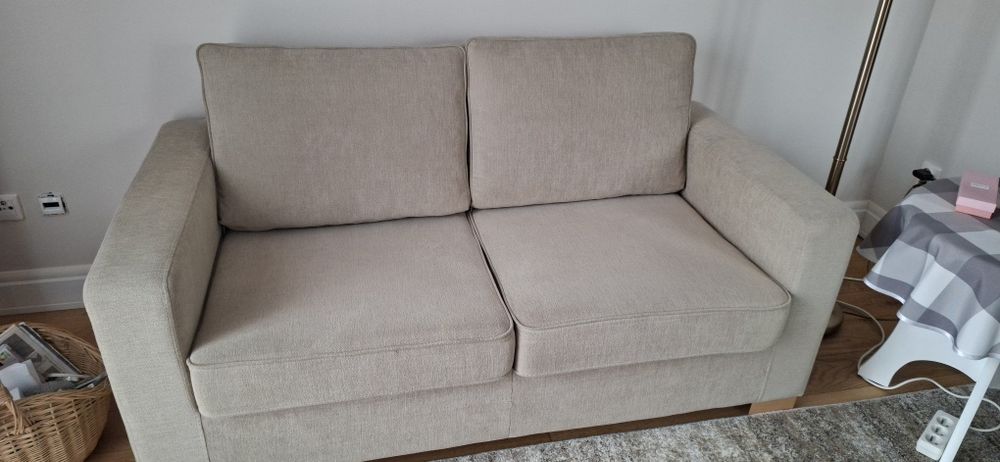 Kanapa rozkladana  160