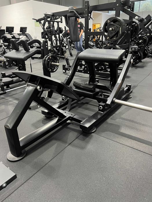Hip Thrust Black Series