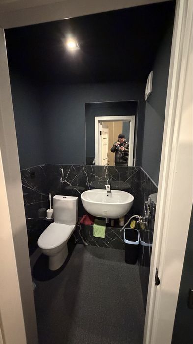 Аренда помещения с ремонтом в ЖК Женева. Центр.