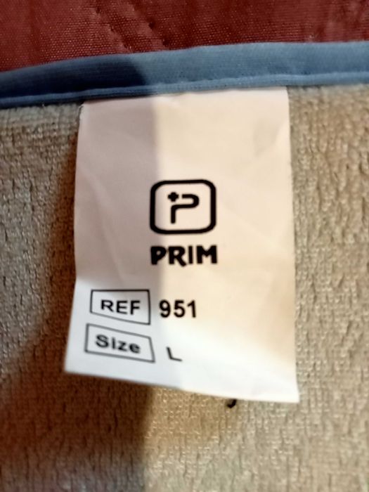 Imobilizador universal perna ref 951