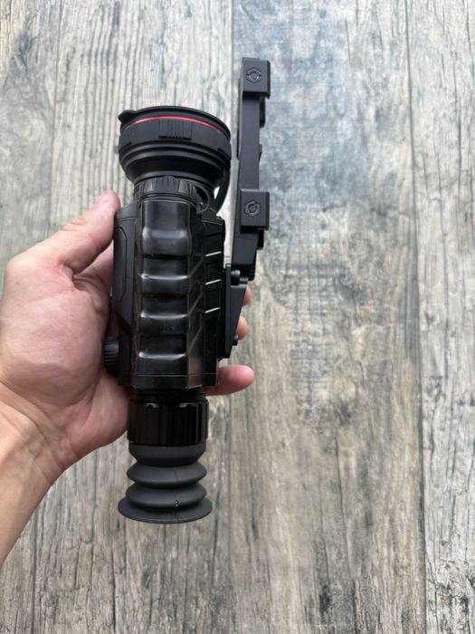 Приціл тепловізійний Guide TR650 2.9-23.2x50 640x512