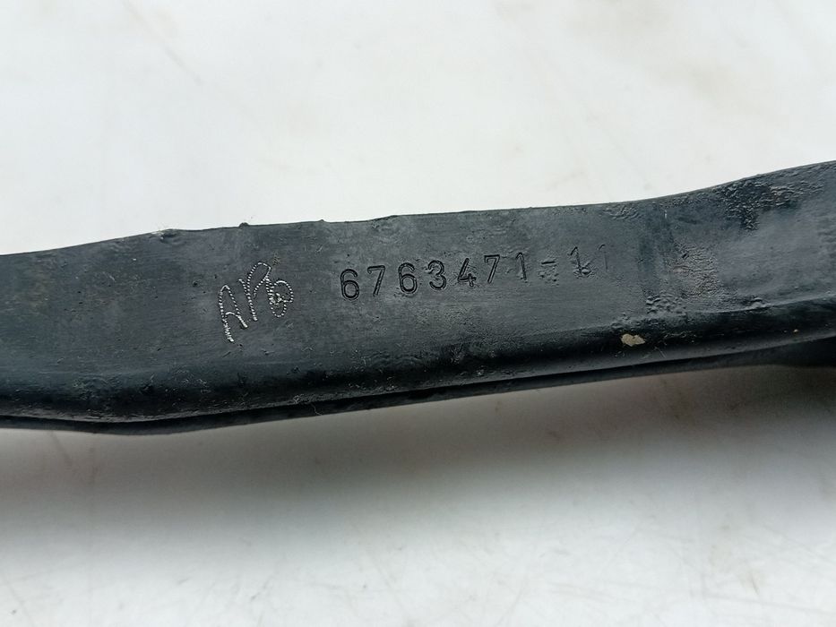 Braço de suspensão trás esquerdo BMW X1 (E84)