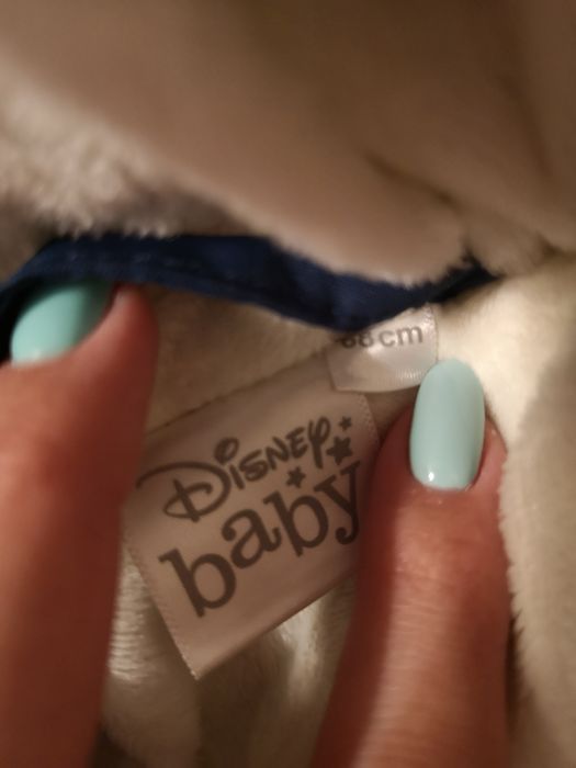 Kombinezon zimowy
