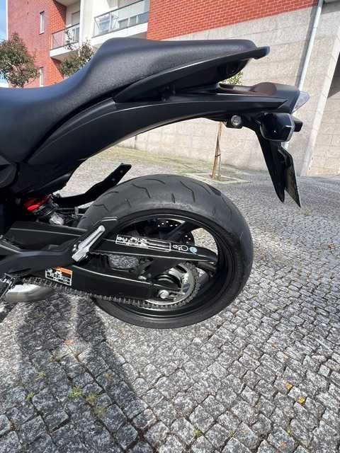 Honda Hornet 600