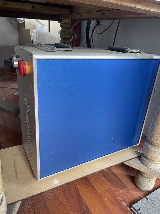 лазер оптоволоконний 200-200