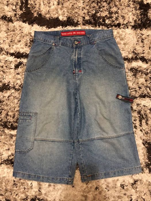 Шорты ecko unltd