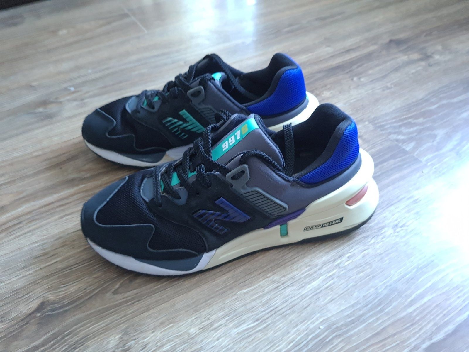 New balance hotsell 997 s