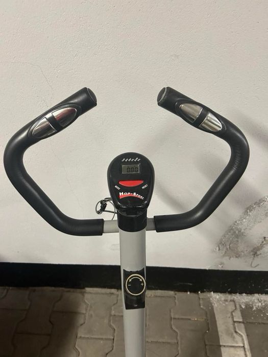 Rower hop sport stan bardzi dobry