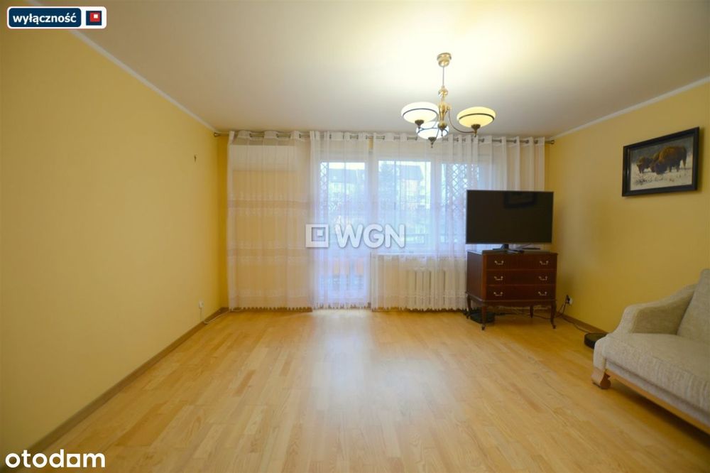 Mieszkanie z Ogródkiem, Kilińskiego