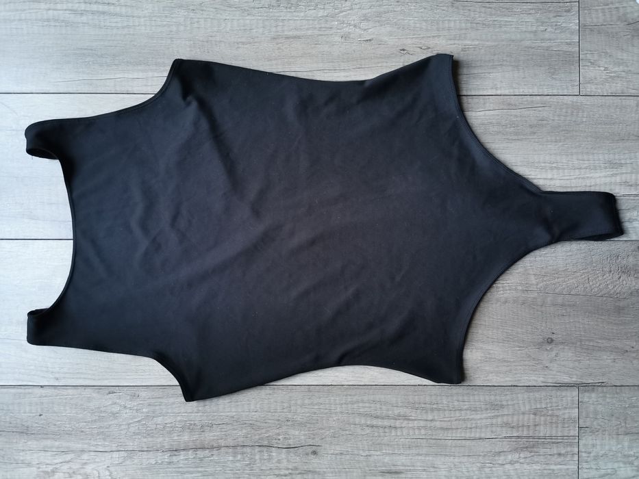 Sportowe body r L H&M NOWE