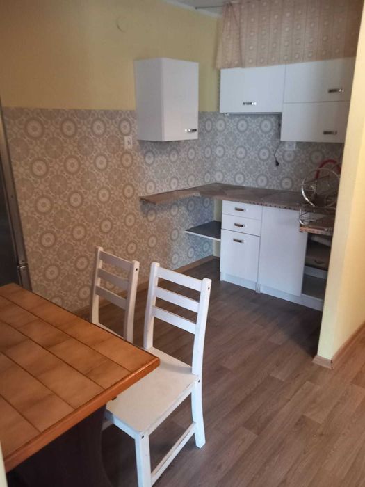 Wynajmę mieszkanie - Oświęcim centrum, 35m2