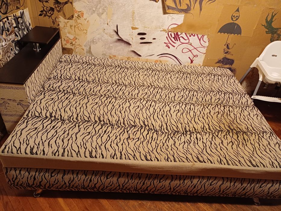 Диван ліжко безкоштовно