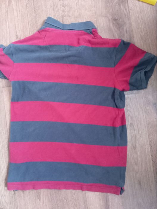 Футболка поло Timberland