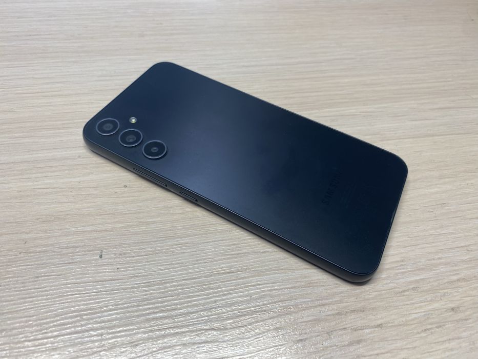 Samsung Galaxy A34 5G. Stan idealny. Bez Blokad. Nowe Etui + szkło  gratis.