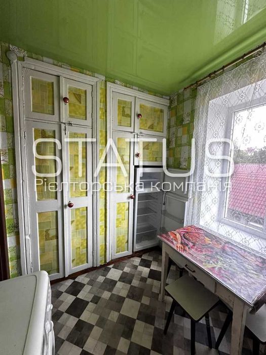 код  10265 2-кімнатна квартира Центр