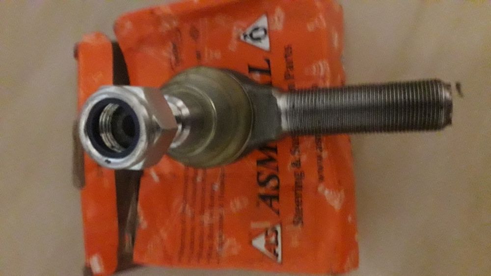 Наконечник     тяги  Еталон ‐  Тата