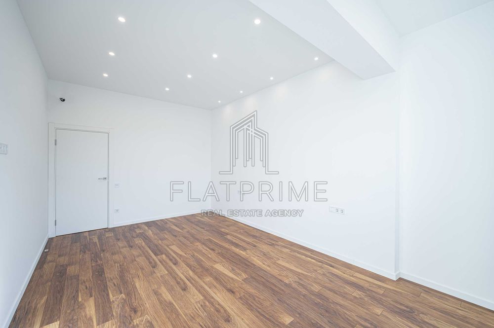 Продаж 3х квартири в ЖК Notting Hill/Без %