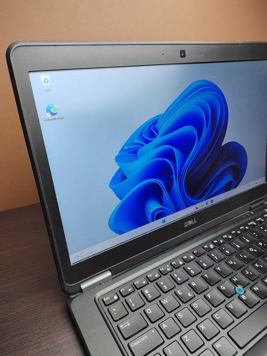 LAPTOP | Dell Latitude E7450 | i7 | 16GB | 256SSD | 4G LTE | Win11