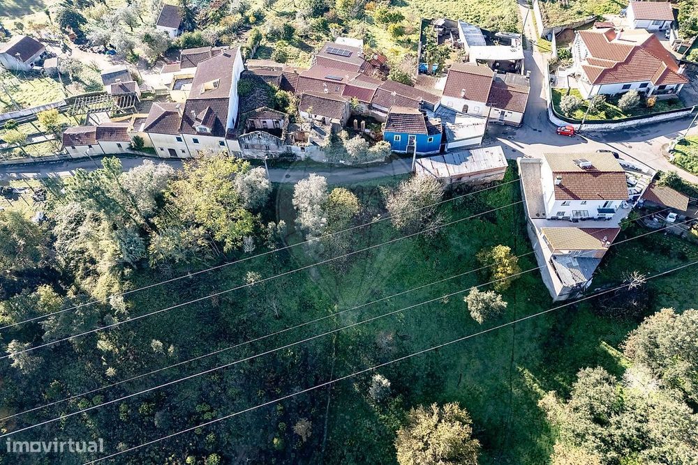 Terreno  para venda