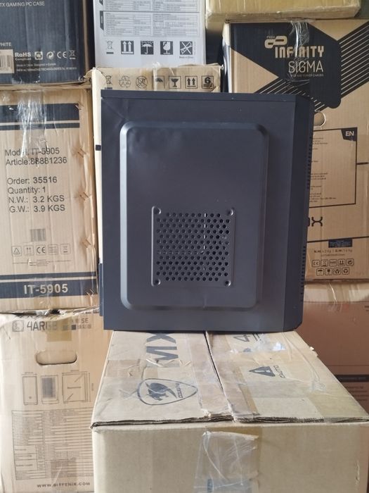 Obudowa Tacens AC0500 mAtx Nowa  WYPRZEDAŻ !!!