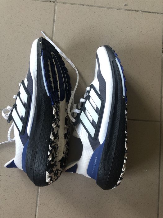 Adidas Ultraboost COLD.RDY оригінал кросівки 46 розмір