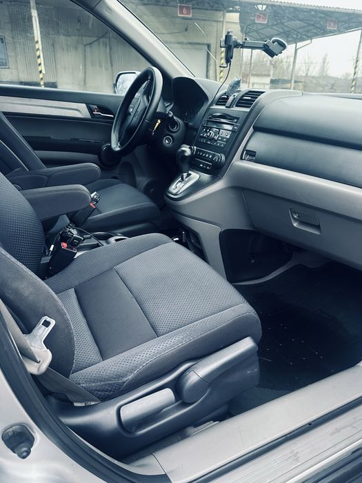 Автомобіль Honda CR-V 2010