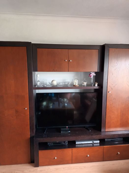 Móvel de Sala em ótimo estado