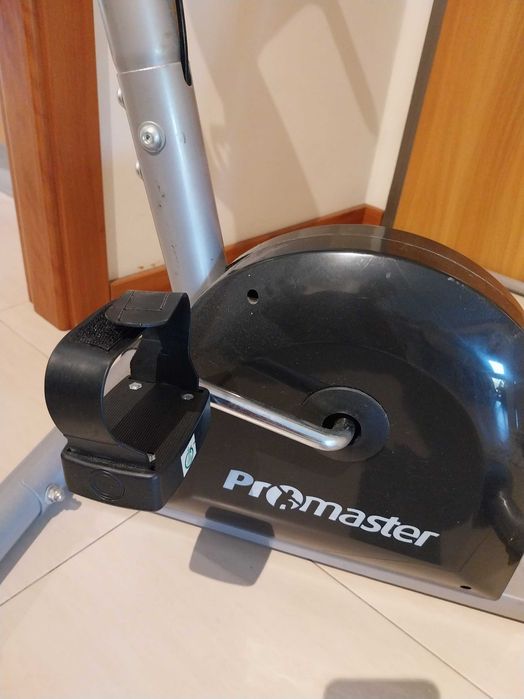 Bicicleta manutenção ProMaster