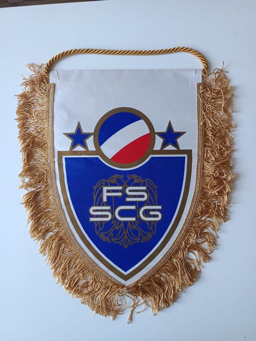Servia e Montenegro (2003-2006)