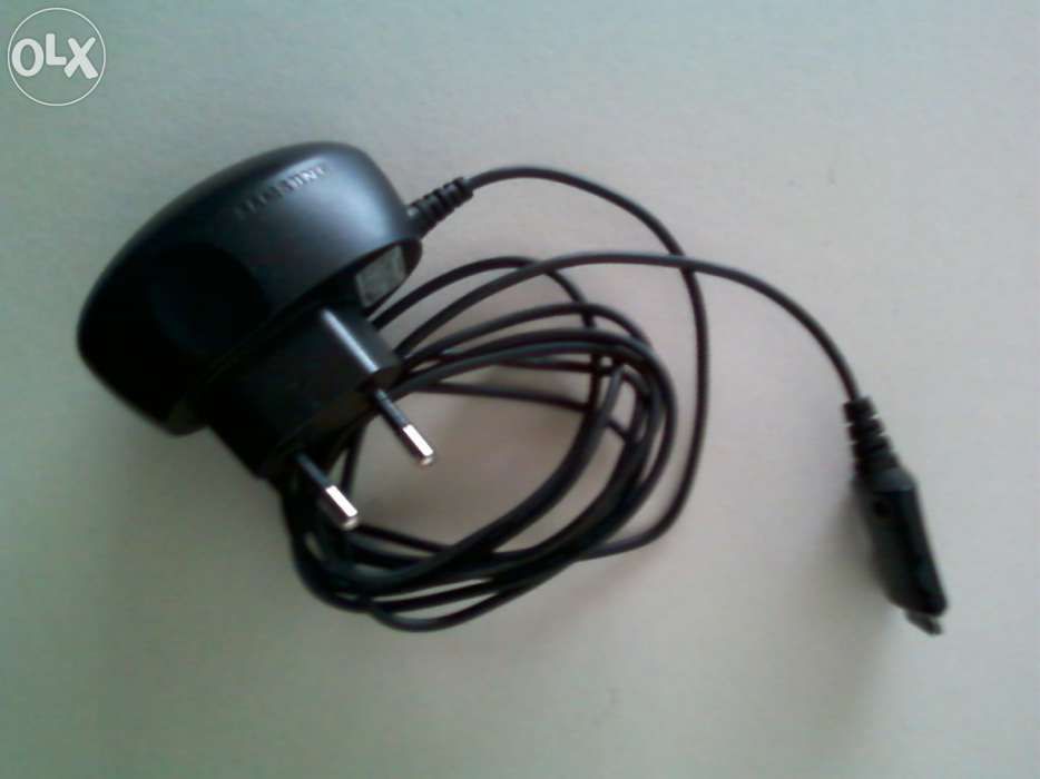 Carregador para telemovel