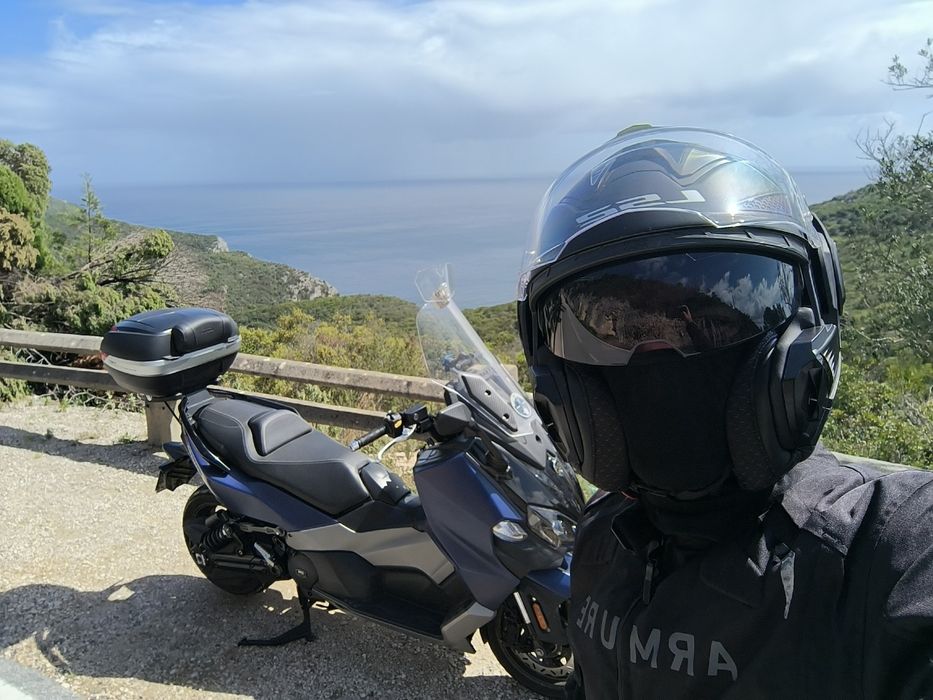 Maxsym TL_500 Usada.