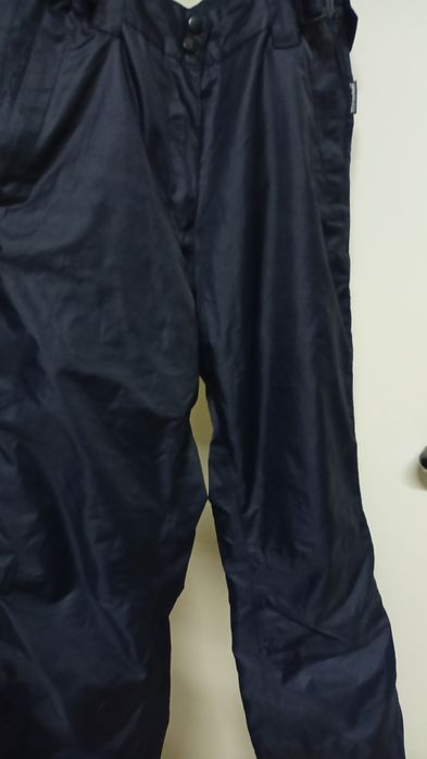 Spodnie na stok 165/170 S