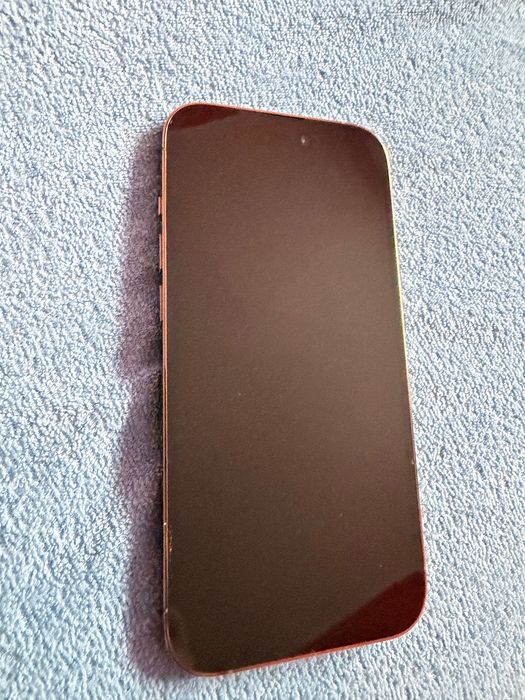 iPhone 14 PRO gold 256 GB