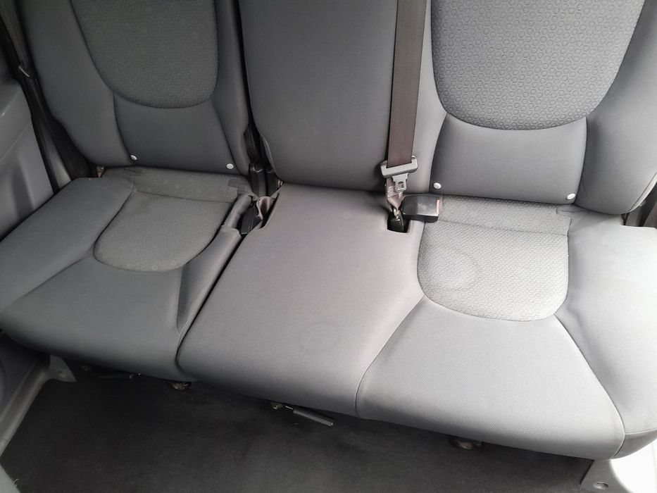 Hyundai matrix 2008
