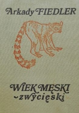 Wiek Męski - Zwycięski A64048