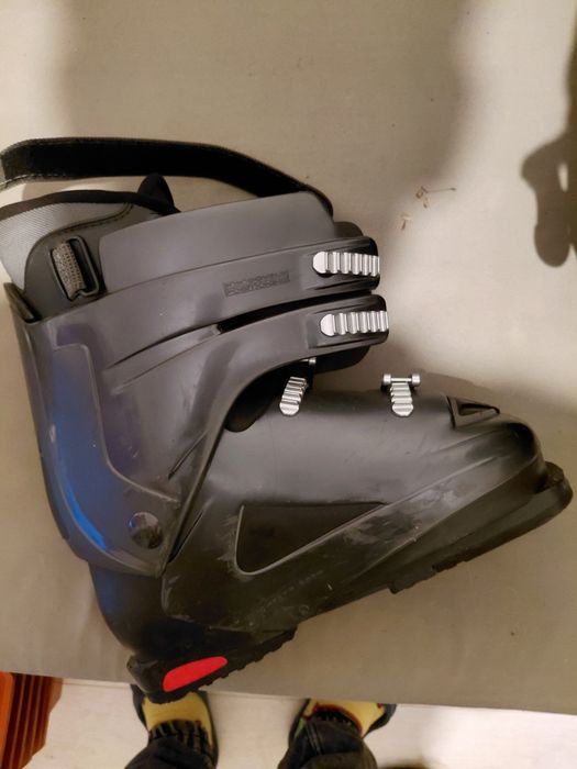 Buty narciarskie tecnica rivalx7