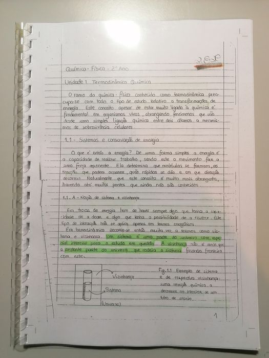 Sebenta de Química Física FFUL