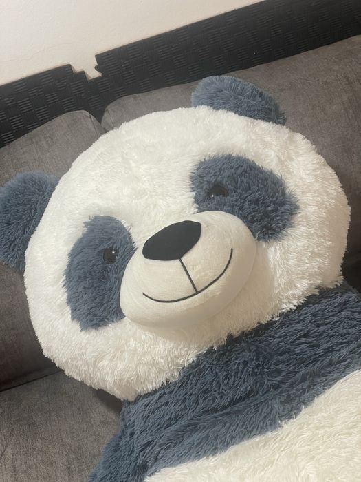 Urso Peluche tamanho XXL