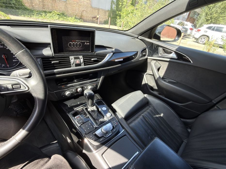 Продається Audi A6C7
