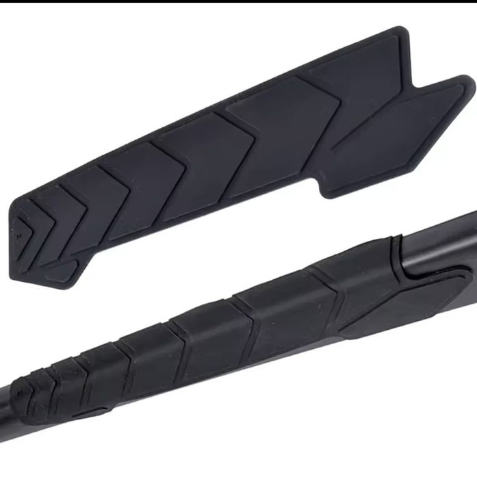 Захист пера велосипеда