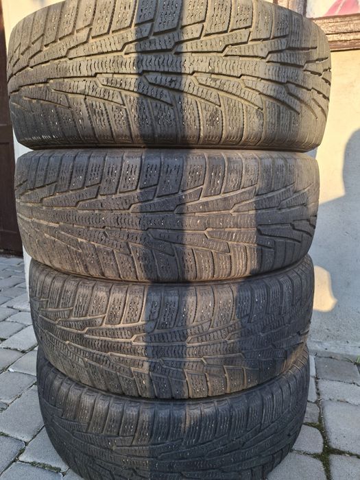 Nokia Tyres notdman  rs 205/60/16