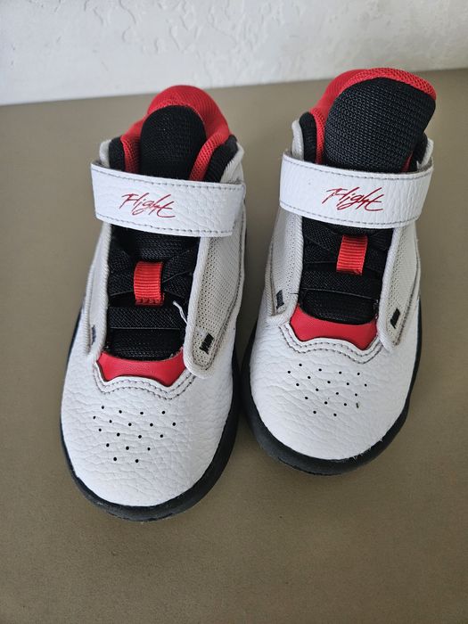 Кросівки Jordan Max Aura 4, 27 розмір