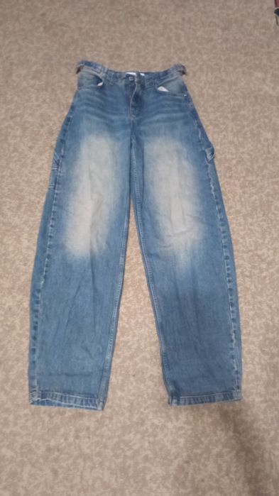 Джинси бершка длі підлітка