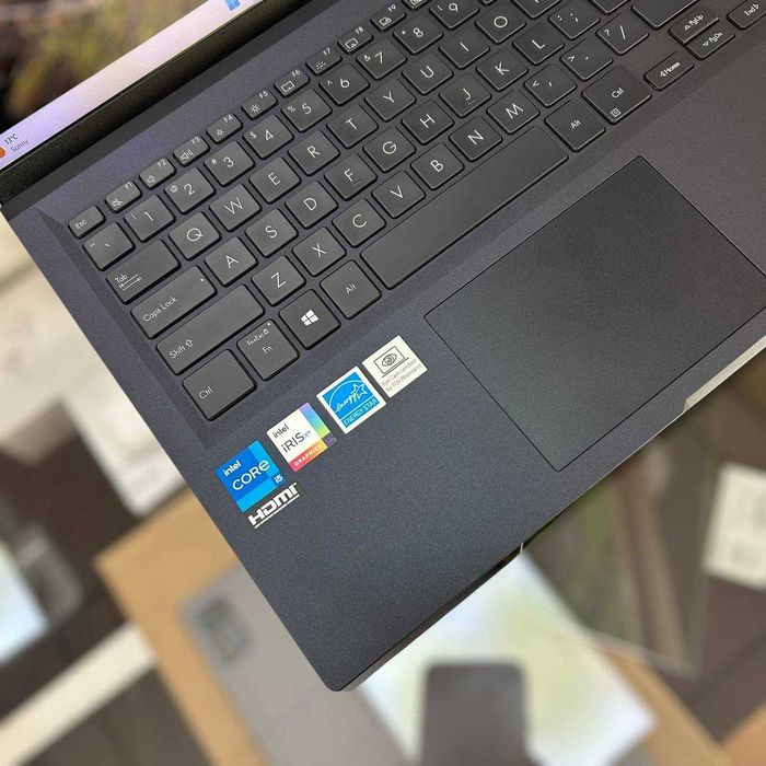 Ноутбук ASUS ExpertBook B1500C — 15.6’ Full HD/i5-1135G7/16GB/256 SSD