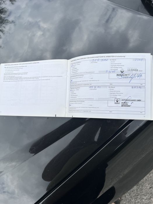 Продам Dacia Logan MCV