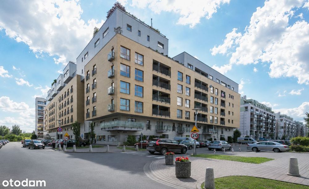 Narożny lokal | Parking | Eko Park