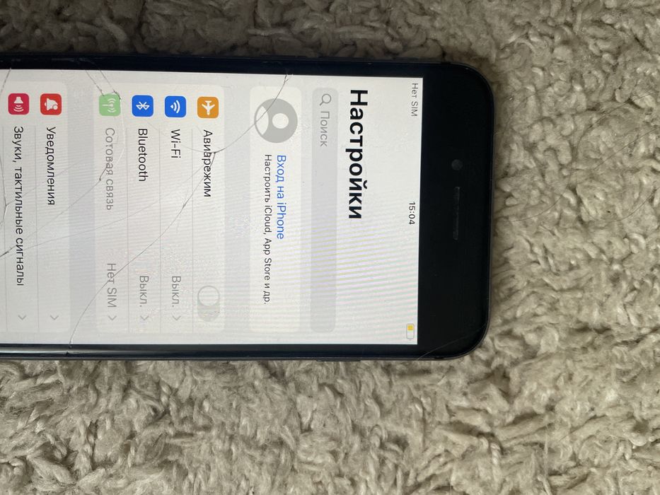 Iphone 8 на 64гб