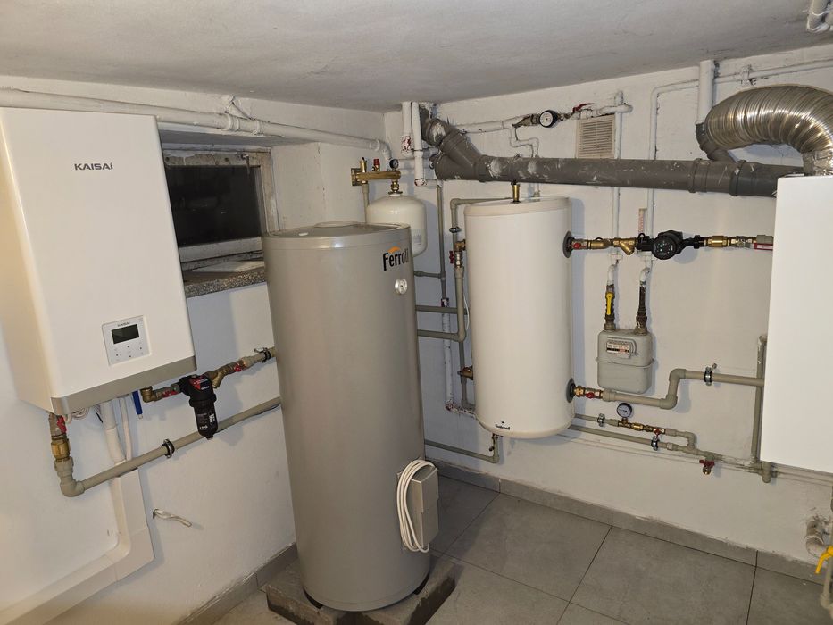 KLIMATYZACJA, hydraulika, pompy ciepła, wentylacja, rekuperacja, piece