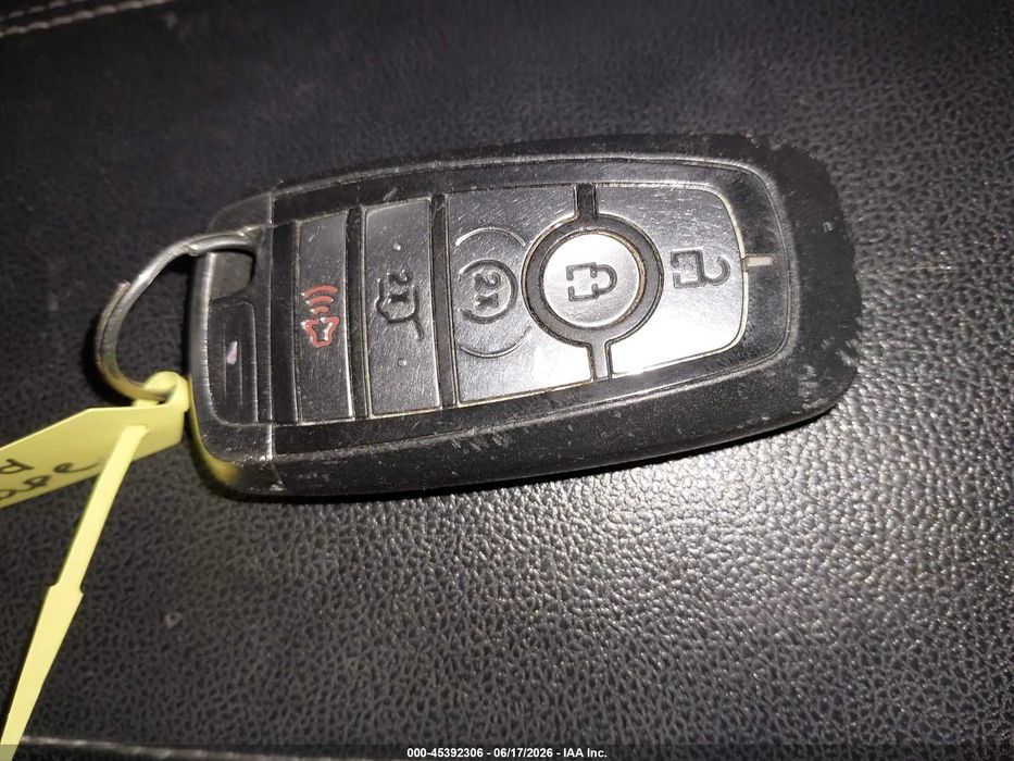 2023 Ford Escape 2.5 Hybrid